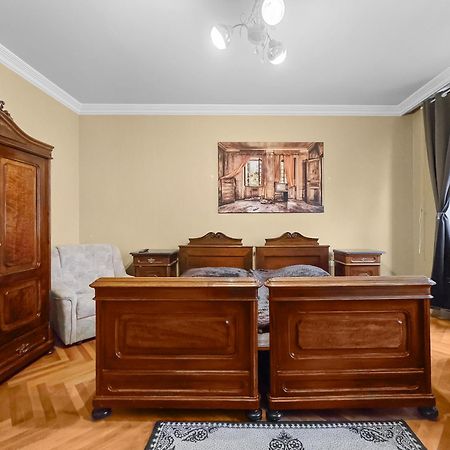 King-Size Comfort In Three Bedrooms Wenen Buitenkant foto