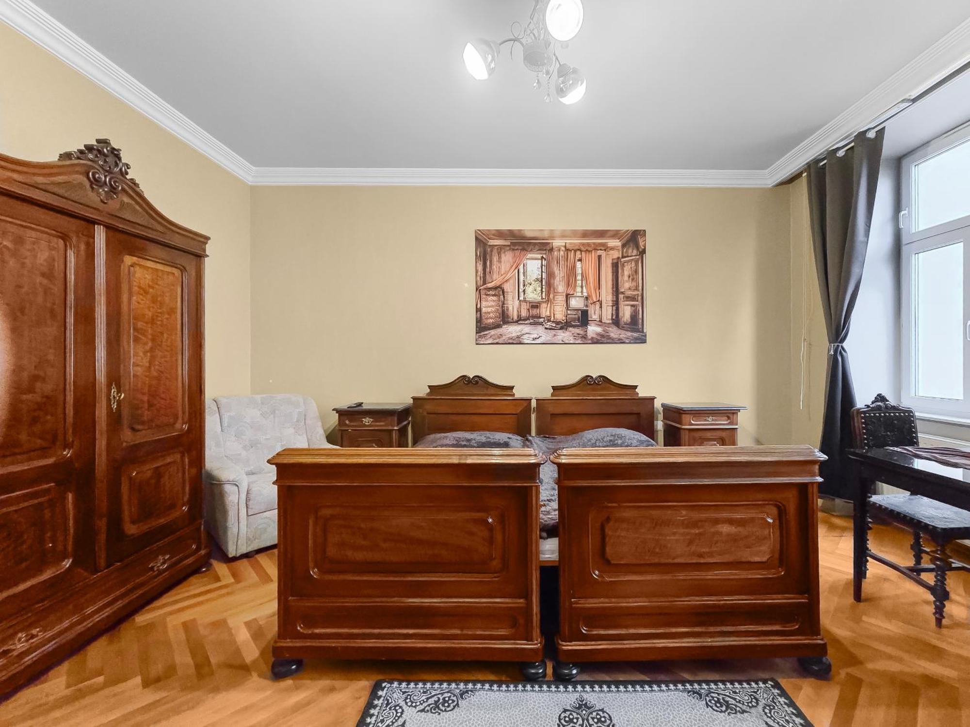 King-Size Comfort In Three Bedrooms Wenen Buitenkant foto